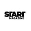 Start Magazine Logo