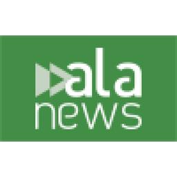 alanews Logo