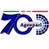 Agenparl Logo