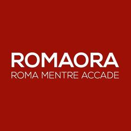 RomaOra Logo