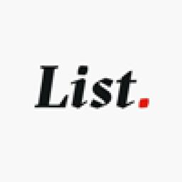 NewsList Logo