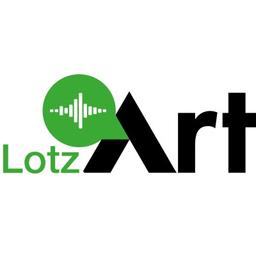 LotzArt Logo