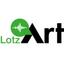 LotzArt Logo