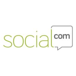 SocialCom Italia Logo