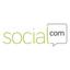 SocialCom Italia Logo
