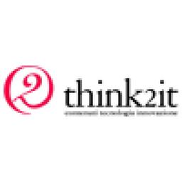 Think2it Logo