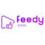 feedy.cool Logo