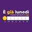 È già lunedì Logo