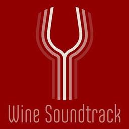 Wine Soundtrack Logo