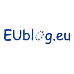 EUBlog Logo