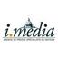Agence I.MEDIA Logo