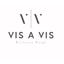 Vis a Vis by Victoria Voigt Logo