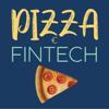 Pizza e Fintech Logo
