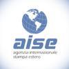 AISE Stampa Logo