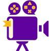 Talk Nerdy Logo