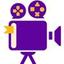 Talk Nerdy Logo