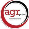 Agr srl Logo