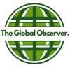 The Global Observer Logo