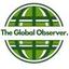 The Global Observer Logo