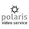 Web Streaming - Polaris Video Service Logo