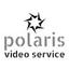 Web Streaming - Polaris Video Service Logo