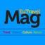European Travel Magazine Logo
