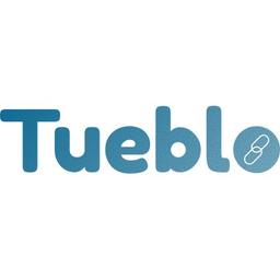 Tueblo Logo