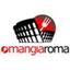 Mangiaroma.com Logo