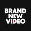 Brand New Video Logo