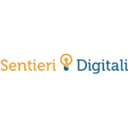 Sentieri Digitali Logo