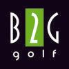 Born to golf Logo