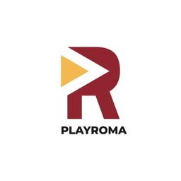 PlayRoma Logo