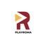 PlayRoma Logo