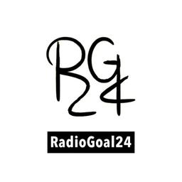 RadioGoal24 Logo