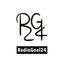 RadioGoal24 Logo