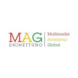 MAG Uninettuno Logo