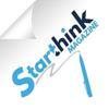 STARTHINK MAGAZINE Logo