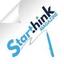 STARTHINK MAGAZINE Logo