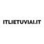 ITLIETUVIAI.IT Logo