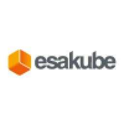 Esakube Logo