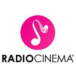 RadioCinema Logo