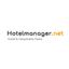 Hotelmanager.net Logo