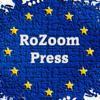 RoZoom Press Logo
