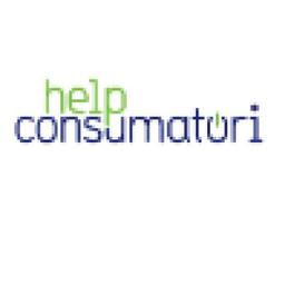 Consumedia/Help Consumatori Logo