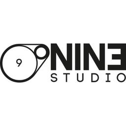 Nine Studio Multimedia Logo