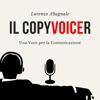 Il CopyVoicer Logo