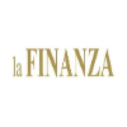 La Finanza Logo