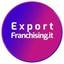 Export Franchising Logo