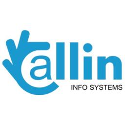 Allin Info Systems Pvt. Ltd. Logo