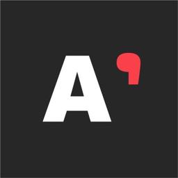 Amarsi Un Po' (Love A Little) Logo